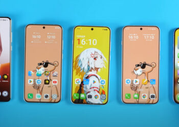 Vivo, OnePlus, Samsung, iPhone: гид по компактным смартфонам. 2025 год