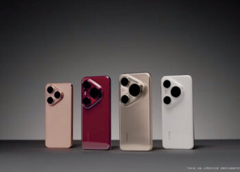 Все модели Huawei Pura 80 уже красуются на первых студийных фото