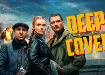 Рецензия на фильм «Глубокое прикрытие» / Deep Cover