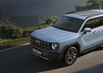 Haval зарабатывает огромные деньги на каждом автомобиле в России: гораздо больше, чем европейские производители у себя дома