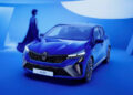 Мини-Renault по цене большого рамного Haval H9. В России можно купить Renault Clio 2025 с расходом всего 4,2 л/100 км, но цена — космос