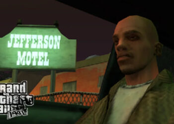 GTA 1991 на подходе: мод-приквел для San Andreas покажут в августе после 7 лет разработки