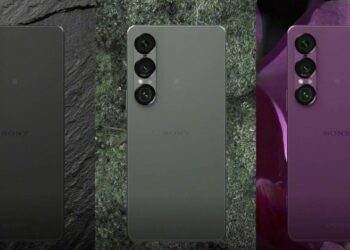 Sony объявляет программу замены Xperia 1 VII из-за технических проблем