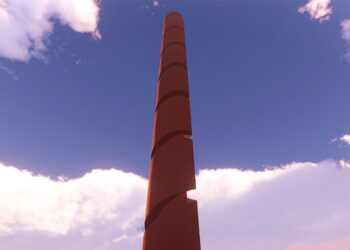 Игроки VRChat строят виртуальную Вавилонскую башню, игнорируя библейское предупреждение
