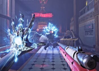 Создатель BioShock Кен Левин говорит, что Judas – это очень старомодная игра, без онлайн-компонента и сервиса