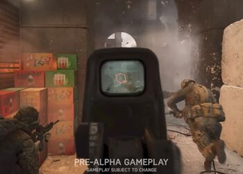 EA услышала критику классовой системы Battlefield 6 от сообщества – но менять ее пока не будет