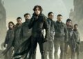 The Hollywood Reporter: Legendary Entertainment рассматривает возможность приобретения кинокомпании Lionsgate