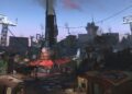 Игроки Fallout в очередной раз задаются вопросом – почему спустя 200 лет города и поселения в играх Bethesda выглядят как горы мусора