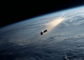 Китайский секретный спутник обнаружен на неожиданной орбите после шестидневного исчезновения
