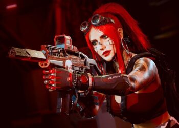 Cyberpunk 2077: Ultimate Edition выйдет на Mac уже 17 июля