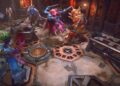 Ролевая тактика Frosthaven по мотивам одноименной настолки выйдет в Steam в конце июля