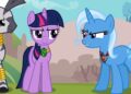 Фильм My Little Pony с живыми актерами уже в разработке Amazon MGM