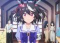 Игроки Umamusume проводят безумные ритуалы призыва, обращаясь к египетским богам ради выпадения хорошей карты девушки-лошади