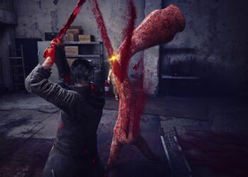 Создатель Silent Hill работает над новой игрой, но готовится передать эстафету молодому поколению