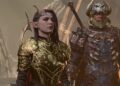 Игроки Baldur’s Gate 3 хотели бы иметь возможность объяснять свои решения спутникам