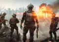 Прямой эфир с презентации Battlefield 6 – старт в 18:00 по Москве