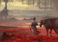 10 минут геймплея и новый тест Where Winds Meet