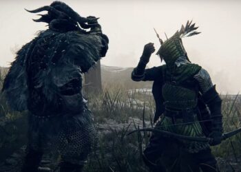 Elden Ring Nightreign получит режим для двух игроков уже 30 июля