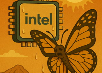 Многострадальные процессоры Intel Raptor Lake оказались метеозависимыми. Волны жары в Европе провоцируют часты сбои ПК с такими CPU