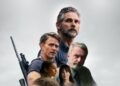 Рецензия на сериал «Неукротимый» / Untamed
