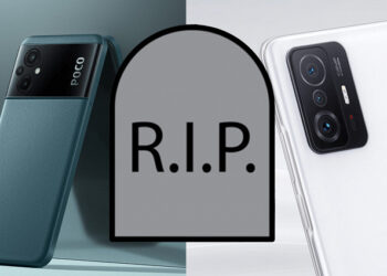 Xiaomi полностью прекращает поддержку 9 некогда популярных моделей: среди них и флагманы Xiaomi 11T, и самые дешевые модели Redmi A1 и Poco C50