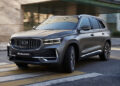 Haval Jolion — король кроссоверов в России (по итогам продаж за первую половину 2025 года). Geely Monjaro — в топ-5