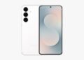 Бюджетный флагман Samsung Galaxy S25 FE показали в новом цвете за три месяца до выпуска