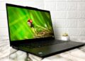 Обзор Lenovo ThinkPad X9 15 Aura Edition: ультрабук, который бросил вызов Apple