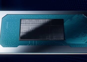 Intel собирается сократить отставание от AMD, но начнёт только через год. Компания раскрыла свои планы на ближайшие годы