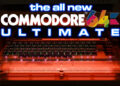 Вышел Commodore 64 Ultimate — первый новый компьютер компании за 30 лет
