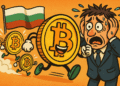 Биткоины, которые Болгария продала в 2018 году, сейчас могли бы полностью погасить ее госдолг