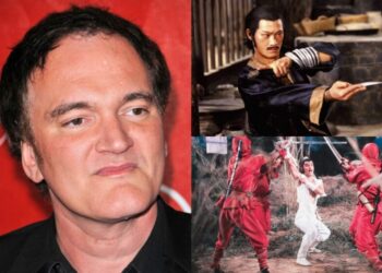 Квентин Тарантино считает, что этот боевик 1980-х содержит «лучший финал в истории кино»