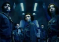 Финальный трейлер «Чужой: Земля» раскрывает предысторию экипажа USCSS Maginot и «жуткие» эксперименты в космосе