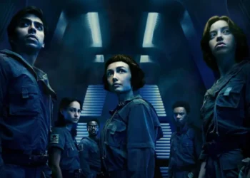 Финальный трейлер «Чужой: Земля» раскрывает предысторию экипажа USCSS Maginot и «жуткие» эксперименты в космосе