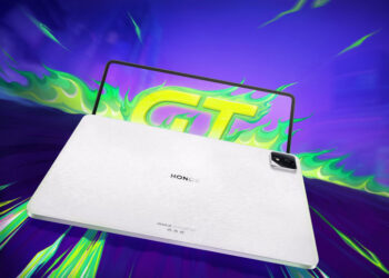 Анонс Honor Pad GT2 Pro: дешёвый планшет на топ-чипе с экраном 165 Гц