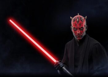 «Звездные войны»: Lucasfilm показала первые кадры сериалов Maul — Shadow Lord и «Асока»