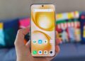 Дождались — компактный, мощный, и автономный (!) камерофон. Обзор vivo X200 FE