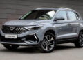 «Китайские Volkswagen» стали гораздо доступнее в России: кроссоверы Skoda VS5 и VS7 — аналоги Skoda Karoq и Kodiaq — подешевели на 300 тысяч рублей