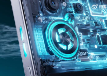 Huawei, OnePlus, iQOO и другие: смартфонов с турбинами станет больше