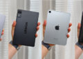 iPad mini, Legion Y700 и другие: гид по компактным планшетам. 2025 год