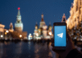 Мессенджер Telegram регистрирует представительство в России