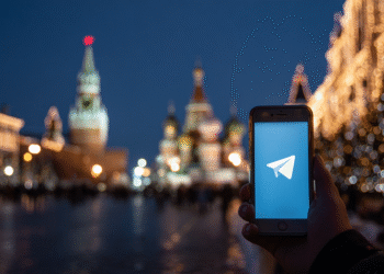 Мессенджер Telegram регистрирует представительство в России