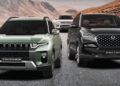 Настоящие корейские внедорожники KGM (SsangYong) с гарантией 5 лет и скидкой до 1 млн рублей теперь можно купить в кредит под 0,01%