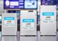 246 ТБ: Kioxia представила самый вместительный в мире SSD
