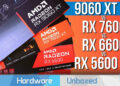Новенькая видеокарта Radeon RX 9060 XT обеспечивает лучший прирост в классе относительно прошлого поколения за последние годы