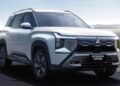 Mitsubishi создала бюджетный кроссовер Destinator — 7 мест, 1,5-литровый ДВС и цена до $30 тыс.