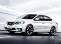 В России за 1,6 млн начали продавать Nissan Sylphy Classic 2025: но есть нюанс — в стоимость не включен утильсбор