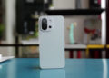 Обзор OnePlus 13T: компакт на максималках