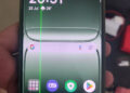 OnePlus отказалась менять свежепроданный OnePlus 13s с браком экрана
