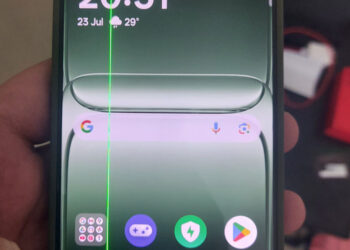 OnePlus отказалась менять свежепроданный OnePlus 13s с браком экрана